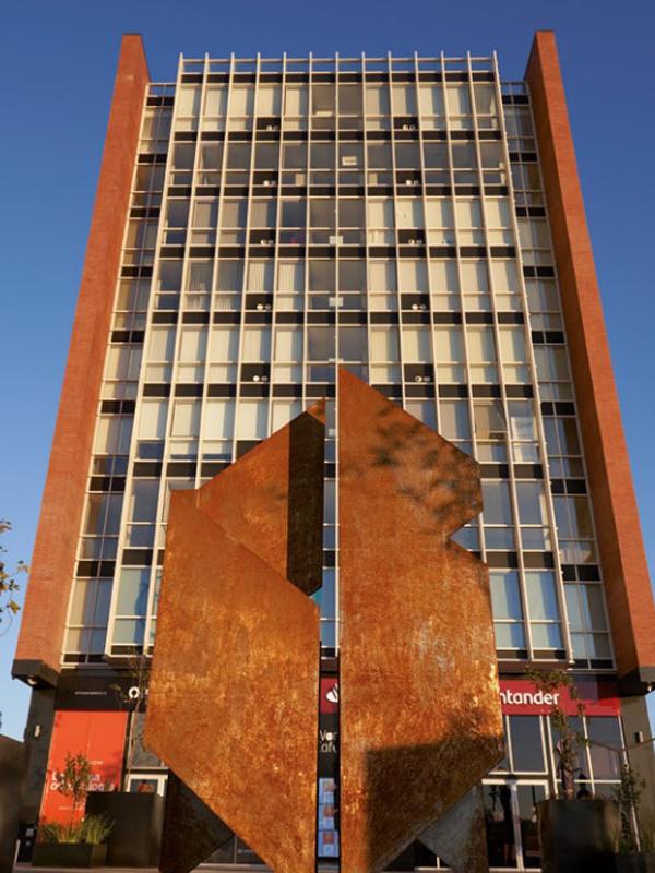 Centro Las Rastras Talca