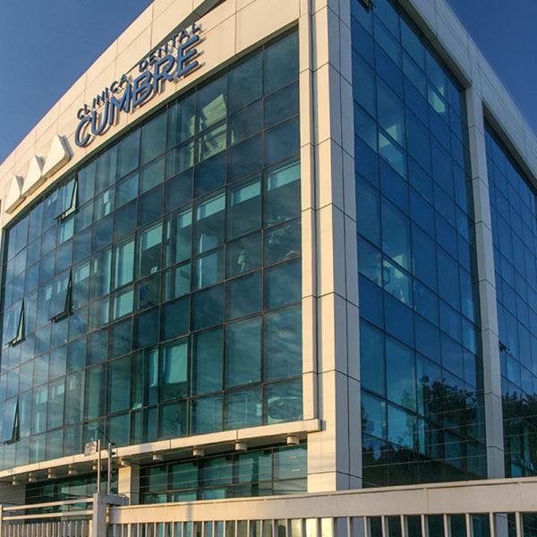 Clínica Cumbres La Serena