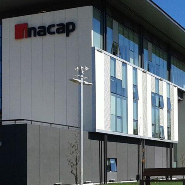Inacap Talca