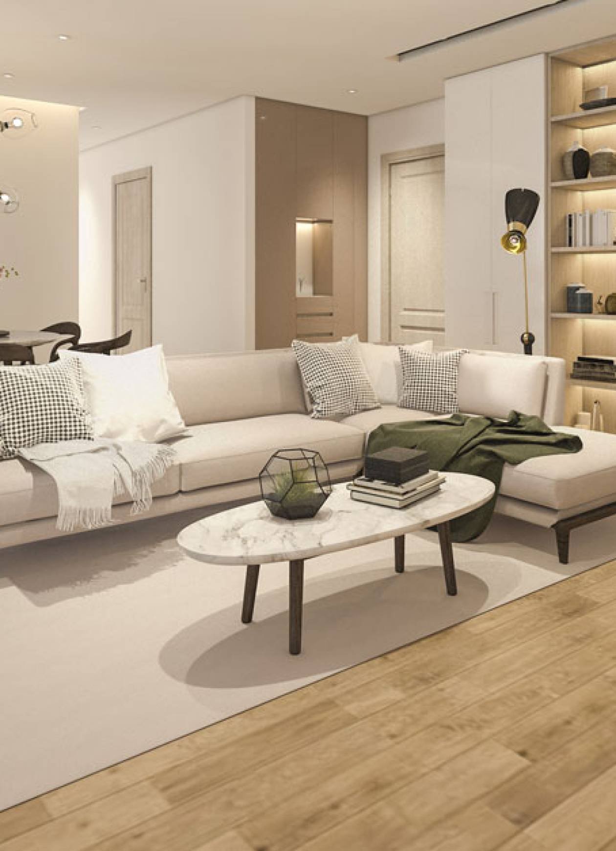 Hoteles y Centros de Eventos