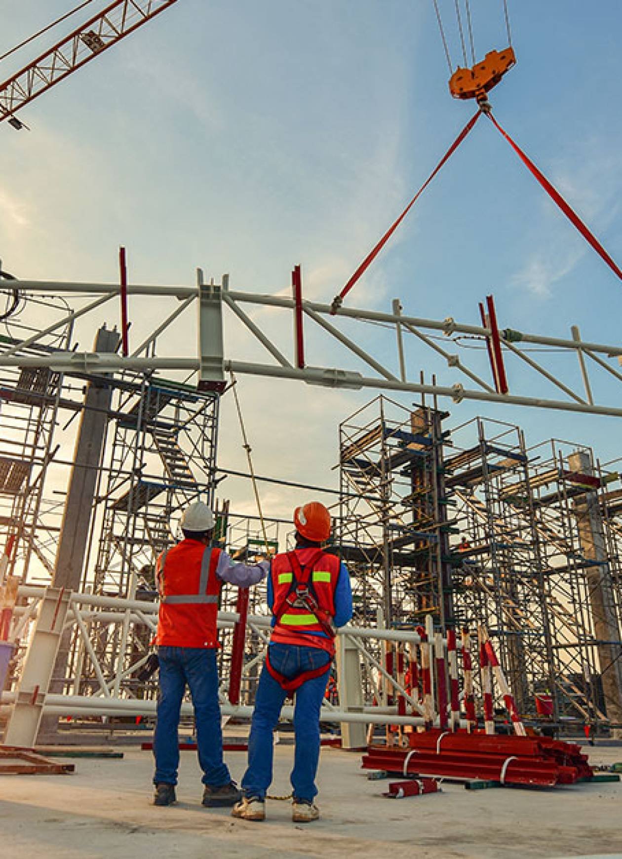 Retailers y Centros Comerciales