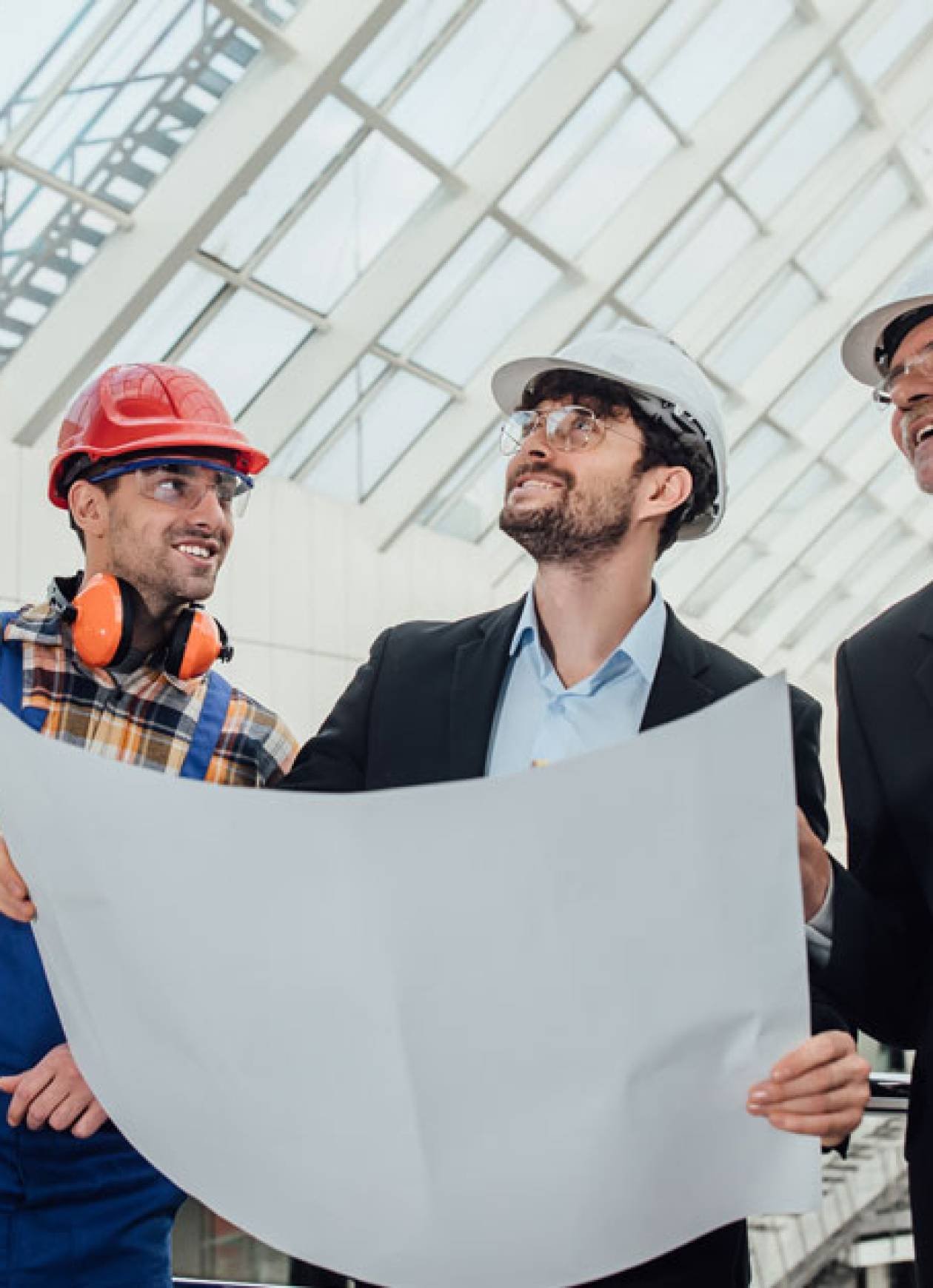 Edificios de Oficinas