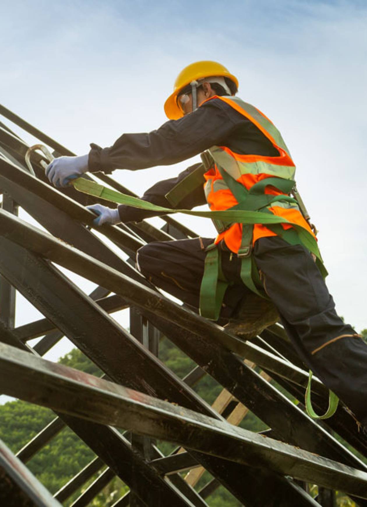 Habitacional (Casas y Departamentos)